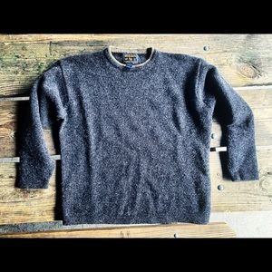 Woolrich Sweater (Men’s Large)